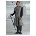 Simplicity Sewing Pattern Men`s Coat, Jacket and Vest, SS9593 