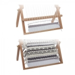 Weaving loom, knitters loom, 40cmx44cm, Milward 2519020 