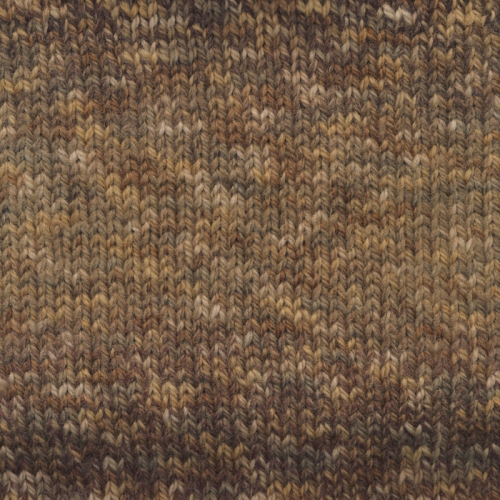 Lõng Cornwall, Schoeller+Stahl (Saksamaa) Näidis on kootud varrastel Nr.4,5