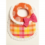 Выкройка: Babies; Infants`; Quilter Highlights - Bibs 