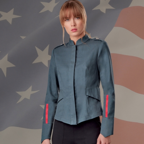 Simplicity Sewing pattern S9249 MISSES` COSTUME, SS9249H5 
