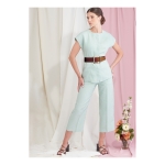 Simplicity lõikekomplekt S9479 Misses` Sportswear 