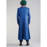 Simplicity lõikekomplekt S9630 MEN`S COSTUME COATS, SS9630 