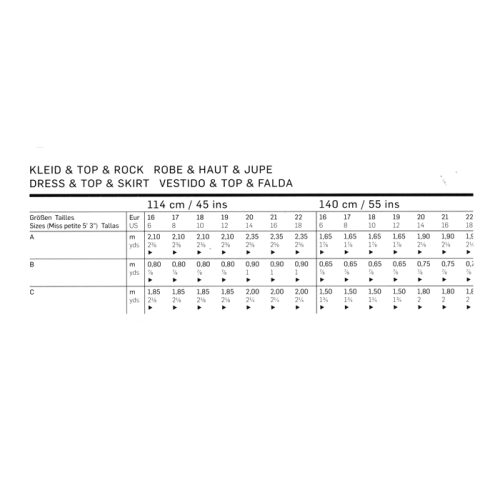 Kleit, top, seelik Art. 7355 