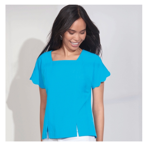 Naiste topid, Simplicity Pattern #S8883 