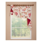 Simplicity Sewing Pattern Valances and Swags, SS9571OS (One Size Only) 