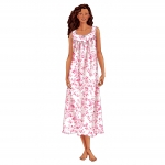 Выкройка: Misses`, sizes: Misses` Petite Nightgown, Butterick B6838 