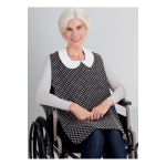 Simplicity Sewing Pattern S9489 Adult Bibs 