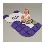 Швейные выкройки Simplicity S9358 Fleece Rag Quilts 