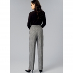 Выкройка: Misses` Pants, Kwik Sew K4070 