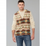 Выкройка: Men`s Vests, Kwik Sew K4257 