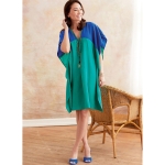 Ompelukaavat: Misses` Tunic and Caftan, Butterick B6683 