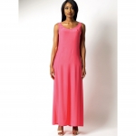 Ompelukaavat: Misses` Robe, Top, Gown, Pants and Bag, Butterick B5963 