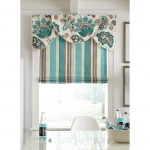 Выкройка: Roman Shades & Valances, Kwik Sew K4290 