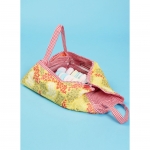 Выкройка: Casserole Carriers, Kwik Sew K0256 