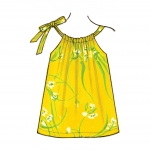 Выкройка: Dress & Tunic, Kwik Sew K3768 