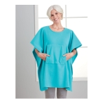 Simplicity lõikekomplekt S9490 Unisex Recovery Gowns and Bed Robe 