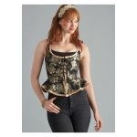 Simplicity Sewing Pattern Misses` Corsets, SS9592 