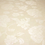 Natural Jacquard, 140 cm 