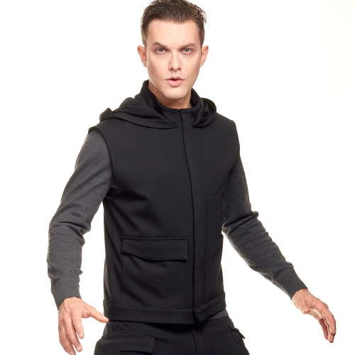 Poiste ja meeste kostüümid, suurused: S - L / XS - XL, Simplicity Pattern #S8975 