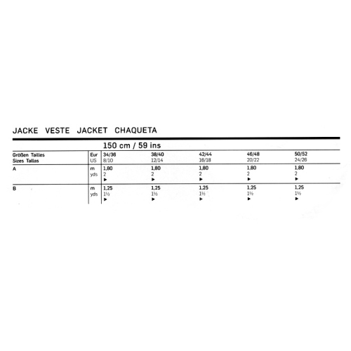 Jakk, Art. 7427 