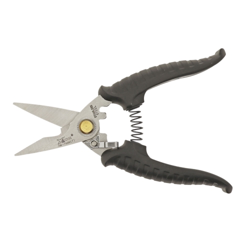Multifunktsionaalsed jõukäärid, 18,5cm, X`sor DW-7000 