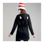 Швейные выкройки Simplicity S9354 Misses` Jacket Costume with Masks and Hat, A (XS-S-M-L-XL) 