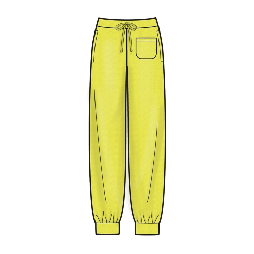 Naiste magamisriietus trikoo-topid, püksid, shortsid ja aksessuaarid, suurused: A (XXS-XS-S-M-L-XL-XXL), Simplicity Pattern #S9020 