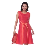 Lõikekomplekt BUTTERICK B6985 MISSES` DRESS 