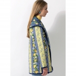 Выкройка: Misses` Jackets, Kwik Sew K4030 