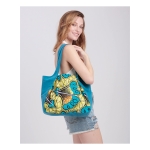 Simplicity Sewing Pattern Tote, Bags and Pouch, SS9562OS (One Size Only) 
