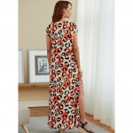 Выкройка: Misses` Top, Tunic and Caftan, Butterick B6769A 