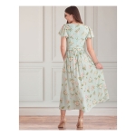 Simplicity lõikekomplekt S9475 Misses` Dresses 