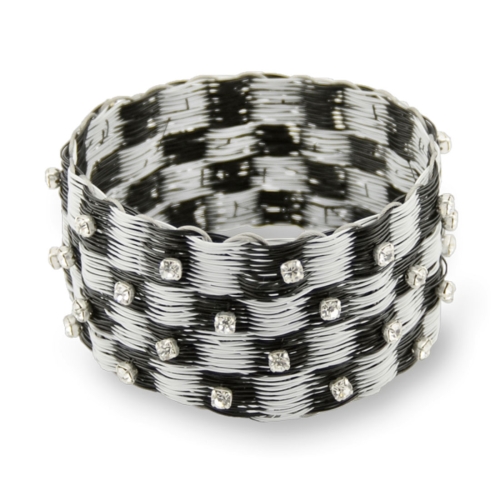 19-kiuline terastross, nailonkattega, ø0,30 mm, Beadalon (USA) 