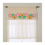 Швейные выкройки Simplicity S9359 Seasonal Window Décor 