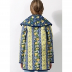 Выкройка: Misses` Jackets, Kwik Sew K4030 