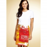 Выкройка: Skirts, Kwik Sew K3765 