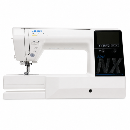 Sewing machine Juki HZL-NX7 