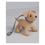 Simplicity Sewing Pattern Soft 6` Dog and Accessories for 18` Doll SS9512OS 