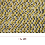 Furnishing fabrics, Loneta Simetric 