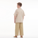 Poiste topid ja püksid, Simplicity Pattern #S9155 
