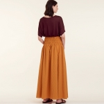 Naiste seelik, Simplicity Pattern #S9145 