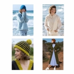 Пряжа с шерстью альпака Cosy Alpaca, Austermann, 50 g = u. 100 m 