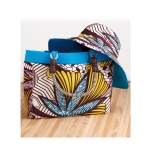 Simplicity Sewing Pattern Bags, Hat and Necklace, SS9580AA (All Sizes in One Envelope) 