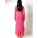 Ompelukaavat: Misses` Robe, Top, Gown, Pants and Bag, Butterick B5963 