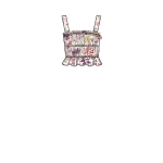 Simplicity Sewing Pattern Children`s and Girls` Dress, Top and Skirt, SS9560 