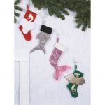 Выкройка: Holiday Stockings, Kwik Sew K4314 