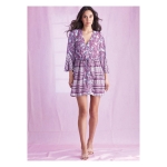 Simplicity Sewing Pattern Misses` Caftans and Wraps, SS9602 