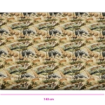 Tapestry Furnishing, Gobelin Premium, 87110-01 