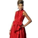Ompelukaavat: Misses` Dress, Butterick B5850 